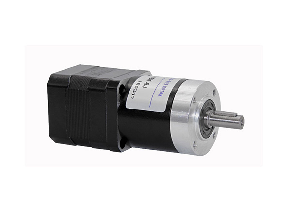 MPL42DS-BLF Precision Brushless Reduction Motor