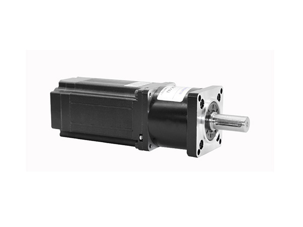 MPL57DS-BLF Precision Brushless Reduction Motor