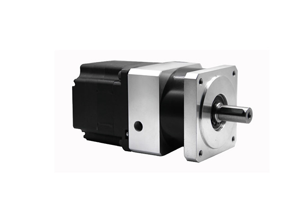 MPL86DS-BLF Precision Brushless Reduction Motor