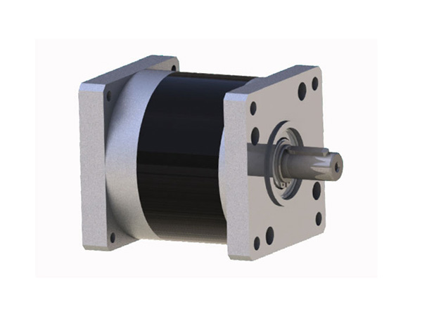 MPL110DSX -BLF Precision Brushless Reduction Motor