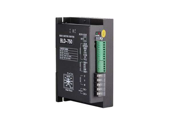 BLD-750 DC Brushless Motor Driver