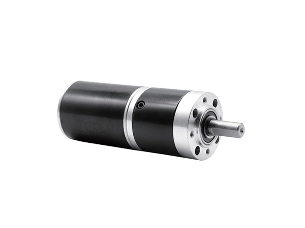 M36GXR36BLY Brushless Planetary Reduction Motor