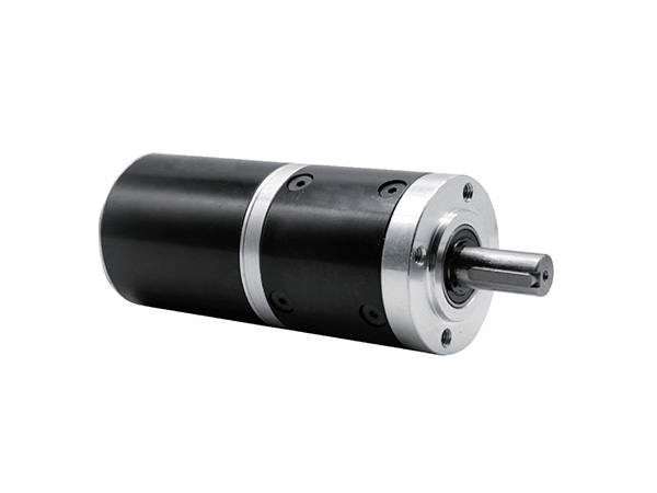 M52GXR52BLY  Brushless Planetary Reduction Motor