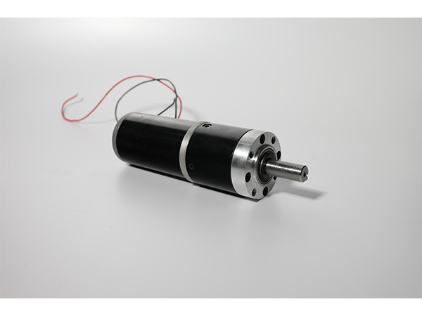 M42GXR42ZY78  DC planetary deceleration motor