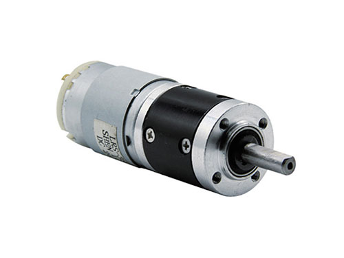 M30GXR28ZYT47 DC planetary deceleration motor