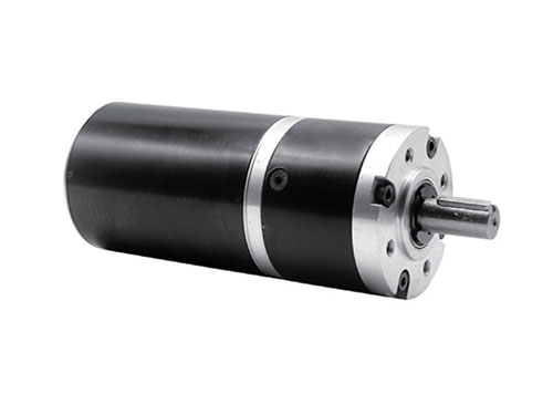 M60GXR60BLY Brushless Planetary Reduction Motor