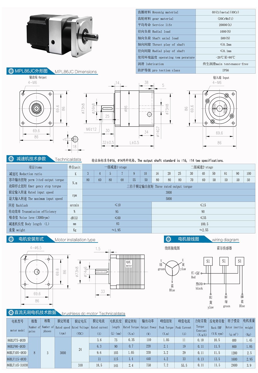 MPL86JC无刷电机减速机图-Model.jpg